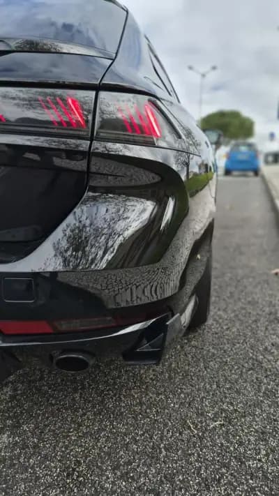 Sell Peugeot 508 SW 2022 - 41480 EUR, 50000 km - AUTO.MOTO.pt