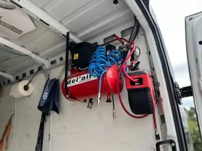 Sell Iveco Daily 2018 - 39990 EUR, 53596 km - AUTO.MOTO.pt