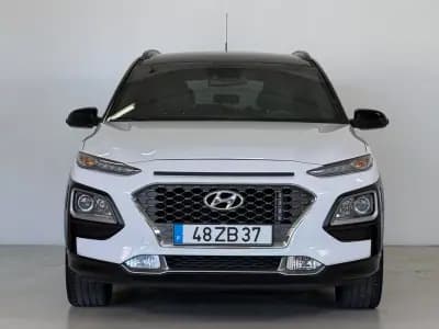 Sell Hyundai Kauai 2019 - 15450 EUR, 78421 km - AUTO.MOTO.pt