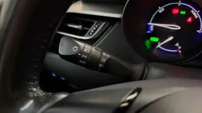 Vendo Toyota C-HR 2022 - 23990 EUR, 137566 km - AUTO.MOTO.pt