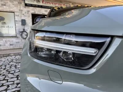 Vendo Volvo XC 40 2021 - 29500 EUR, 116000 km - AUTO.MOTO.pt