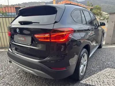 Vendo BMW X1 2019 - 23950 EUR, 113925 km - AUTO.MOTO.pt