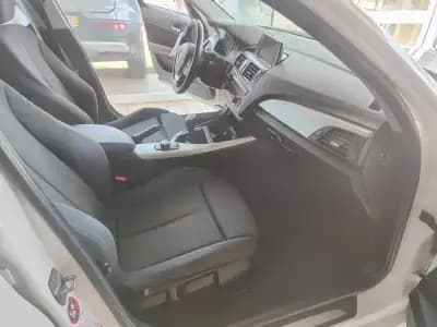 Sell BMW 116 2013 - 10750 EUR, 215400 km - AUTO.MOTO.pt