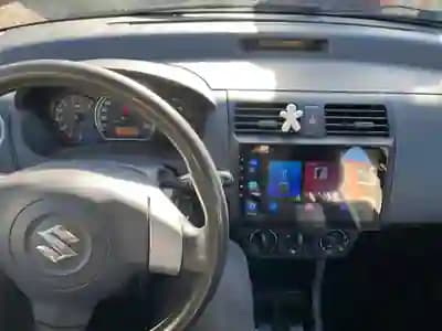 Sell Suzuki Swift Cabrio 2008 - 1500 EUR, 206335 km - AUTO.MOTO.pt