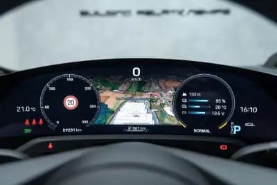 Sell Porsche Taycan Sport Turismo 2023 - 69950 EUR, 59281 km - AUTO.MOTO.pt