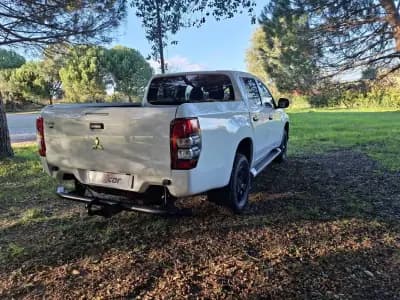 Vendo Mitsubishi L200 2022 - 32900 EUR, 56900 km - AUTO.MOTO.pt