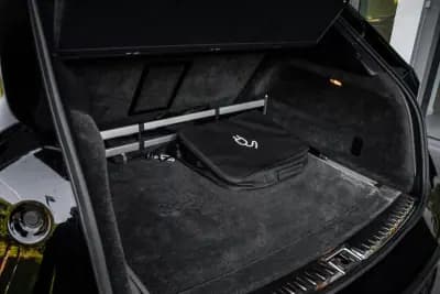 Sell Bentley Bentayga 2022 - 230000 EUR, 70942 km - AUTO.MOTO.pt