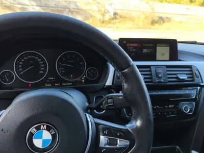 Vendo BMW 330 2018 - 18890 EUR, 178000 km - AUTO.MOTO.pt