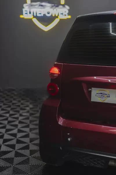 Sell Smart Fortwo Cabrio 2009 - 5999 EUR, 97915 km - AUTO.MOTO.pt