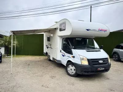 Sell Ford 2007 - 32990 EUR, 99000 km - AUTO.MOTO.pt