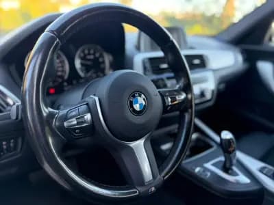 Sell BMW 118 2018 - 19699 EUR, 160000 km - AUTO.MOTO.pt