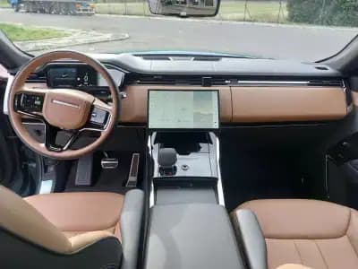 Vendo Land Rover Range Rover Sport 2023 - 129990 EUR, 20427 km - AUTO.MOTO.pt