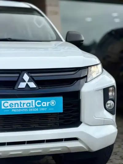 Vendo Mitsubishi L200 2022 - 30450 EUR, 82000 km - AUTO.MOTO.pt