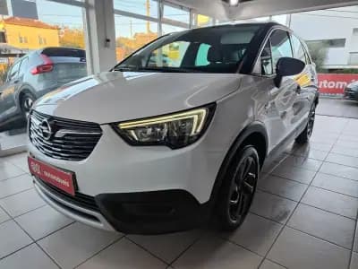 Vendo Opel Crossland X 2019 - 11950 EUR, 65500 km - AUTO.MOTO.pt