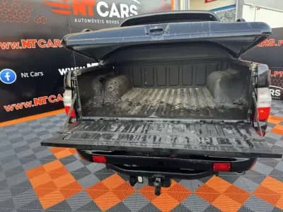 Vendo Mitsubishi L200 2004 - 16000 EUR, 188492 km - AUTO.MOTO.pt