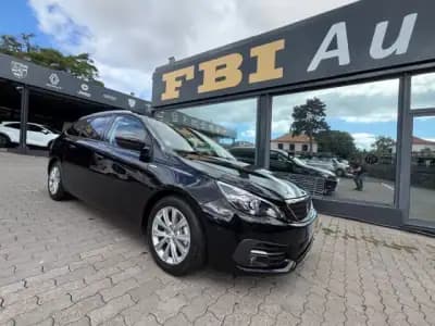 Vendo Peugeot 308 SW 2020 - 15900 EUR, 76690 km - AUTO.MOTO.pt