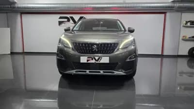 Sell Peugeot 3008 2017 - 17990 EUR, 91000 km - AUTO.MOTO.pt