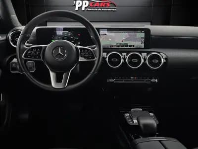 Vendo Mercedes-Benz A 250e 2021 - 26450 EUR, 94000 km - AUTO.MOTO.pt
