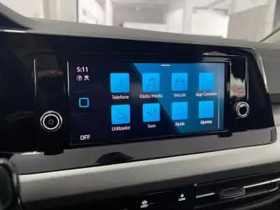 Sell Volkswagen Golf 2021 - 16900 EUR, 4480 km - AUTO.MOTO.pt