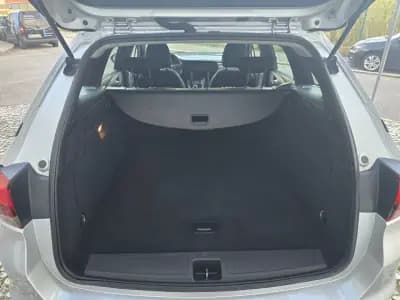 Vendo Opel Astra Sports Tourer 2020 - 9950 EUR, 208000 km - AUTO.MOTO.pt