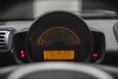 Sell Smart Fortwo Cabrio 2009 - 5999 EUR, 97915 km - AUTO.MOTO.pt