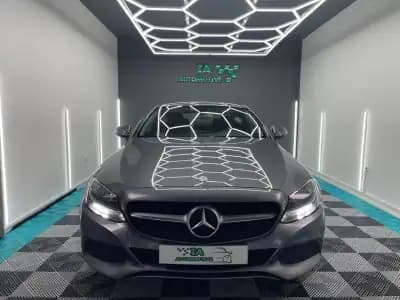 Vendo Mercedes-Benz C 180 2016 - 21999 EUR, 107000 km - AUTO.MOTO.pt