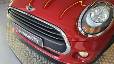 Vendo MINI One 2015 - 10900 EUR, 134360 km - AUTO.MOTO.pt