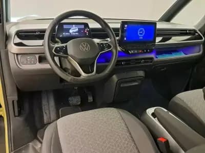 Vendo Volkswagen ID.Buzz 2023 - 44500 EUR, 27962 km - AUTO.MOTO.pt