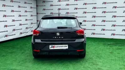 Sell SEAT Ibiza 2017 - 10850 EUR, 113370 km - AUTO.MOTO.pt