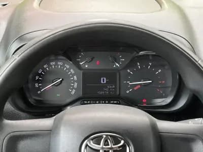 Sell Toyota Proace 2022 - 14400 EUR, 158000 km - AUTO.MOTO.pt