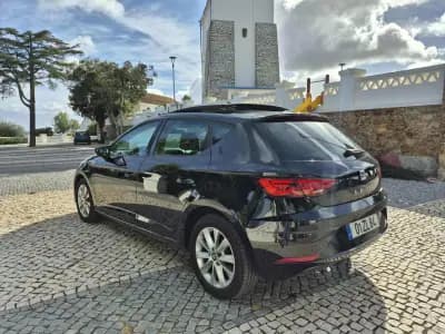 Sell SEAT Leon 2019 - 15900 EUR, 90147 km - AUTO.MOTO.pt