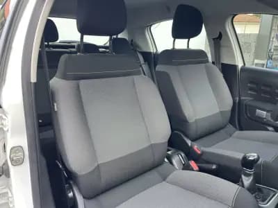 Vendo Citroën C3 2022 - 12650 EUR, 23185 km - AUTO.MOTO.pt