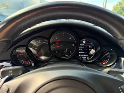 Sell Porsche Panamera 2014 - 47900 EUR, 123000 km - AUTO.MOTO.pt