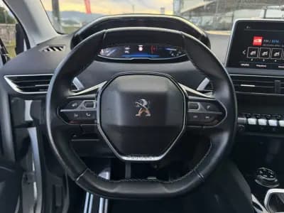 Vendo Peugeot 3008 2016 - 18990 EUR, 149800 km - AUTO.MOTO.pt