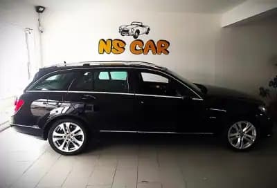 Sell Mercedes-Benz C 220 2012 - 14900 EUR, 237850 km - AUTO.MOTO.pt