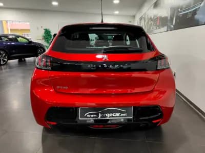 Vendo Peugeot 208 2020 - 14990 EUR, 70000 km - AUTO.MOTO.pt