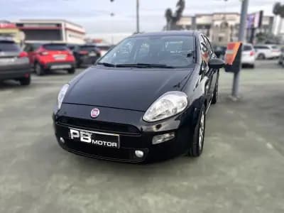 Sell Fiat Punto 2018 - 8999 EUR, 169456 km - AUTO.MOTO.pt