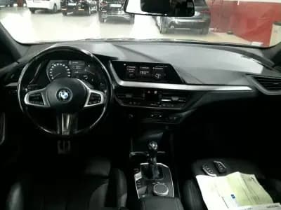 Vendo BMW 116 2021 - 20900 EUR, 167553 km - AUTO.MOTO.pt