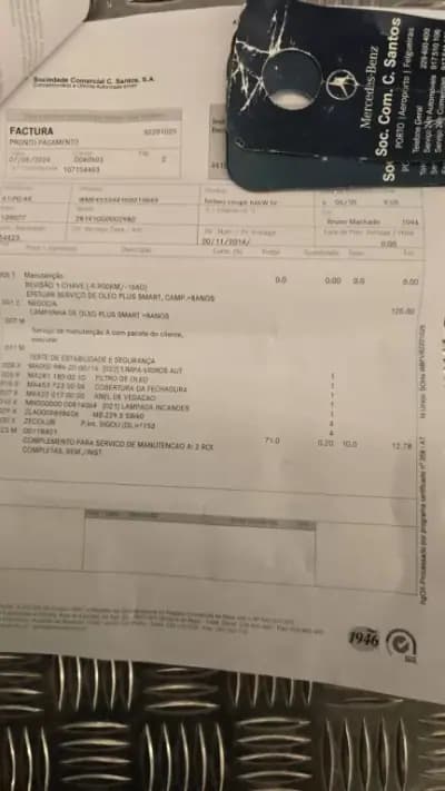 Vendo Smart Fortwo Cabrio 2014 - 8900 EUR, 145888 km - AUTO.MOTO.pt