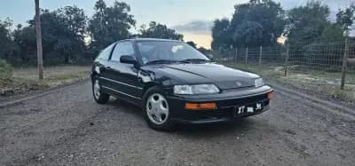 Vendo Honda CRX 1992 - 16990 EUR, 114000 km - AUTO.MOTO.pt