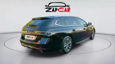Sell Peugeot 508 SW 2020 - 17990 EUR, 118200 km - AUTO.MOTO.pt