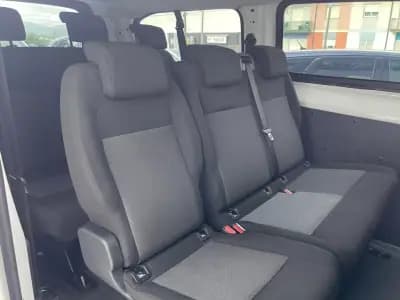 Sell Peugeot Expert 2021 - 23900 EUR, 193239 km - AUTO.MOTO.pt