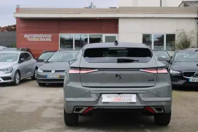 Vendo DS DS4 2024 - 29990 EUR, 10000 km - AUTO.MOTO.pt