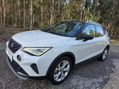 Sell SEAT Arona 2023 - 17750 EUR, 55000 km - AUTO.MOTO.pt