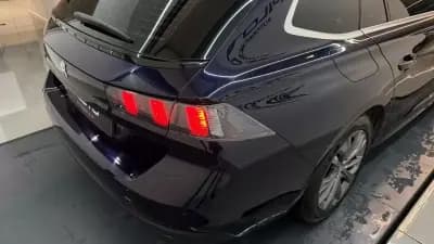 Sell Peugeot 508 SW 2019 - 18000 EUR, 187431 km - AUTO.MOTO.pt