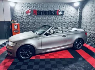 Sell BMW 120 2009 - 15990 EUR, 211597 km - AUTO.MOTO.pt