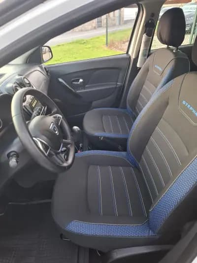 Sell Dacia Sandero 2020 - 13400 EUR, 21890 km - AUTO.MOTO.pt