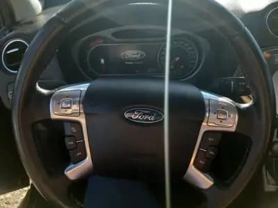 Vendo Ford Mondeo SW 2010 - 7900 EUR, 218900 km - AUTO.MOTO.pt