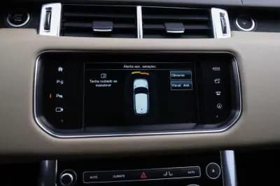 Sell Land Rover Range Rover Sport 2016 - 39900 EUR, 116000 km - AUTO.MOTO.pt