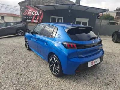 Sell Peugeot 208 2023 - 19990 EUR, 17000 km - AUTO.MOTO.pt